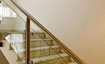 Historik Hotel Garni Christinenhof