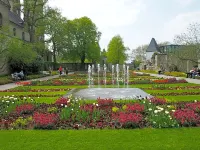 Top Hotel Krämer Hotels near Sued