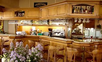 Hotel Spa le Relais des Moines