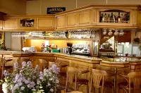 Hotel Restaurant Spa "Le Relais des Moines - Logis de France" - spa