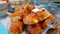 Gimmi Hotel - breakfast