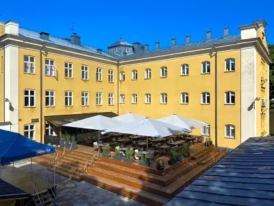 Waterside Mariestad Hotels in Mariestadin kunta