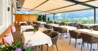 Hotel Elisabeth - Breakfast