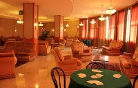 Hotel Ducale - parking
