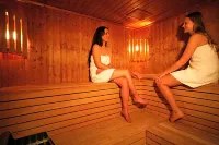 Gudbrandsgard Hotel - spa