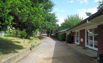 Park Lodge Motel