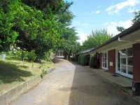 Park Lodge Motel Hotels in Ōhaupō