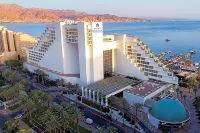 Royal Beach Eilat by Isrotel Exclusive - Thermen