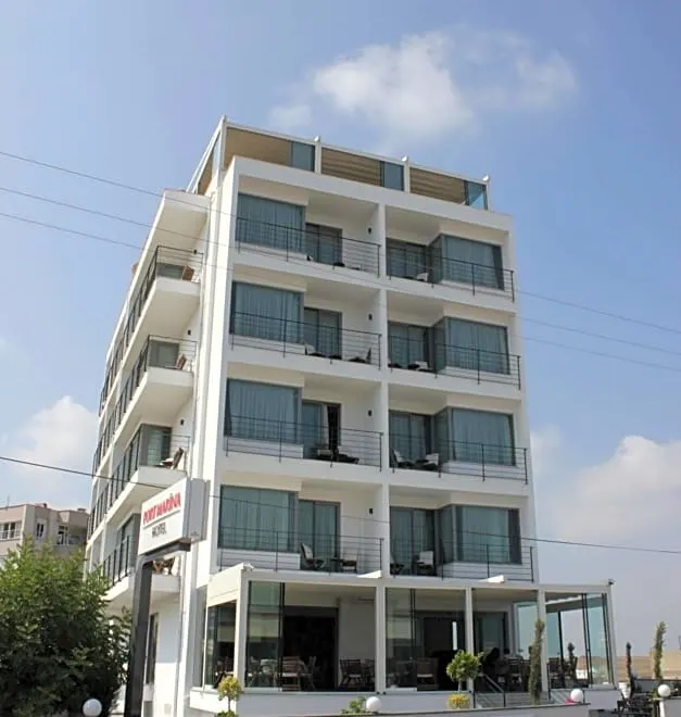Oykum Resort Hotel - Housity