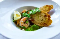 Paula Wellness & Spa - Frühstück