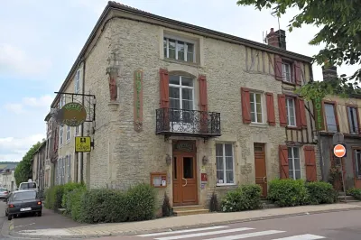 Logis le Saint Nicolas Hotels in Bar-sur-Aube