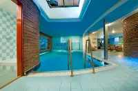 Grand Hotel - spa