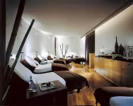 Four Seasons Hotel Hampshire - Spa