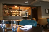 天使貝斯特韋斯特優質飯店 - 早餐