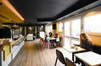 Ibis Budget Saint-Étienne Stade - Morgenmad