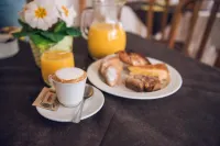 Hotel Everest Arco - servizio colazione