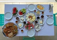 The Aegean Gate Hotel Hotels in Yali Mahallesi