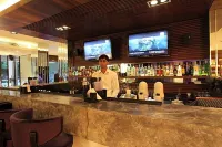 Maya Hotel - bar