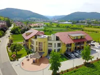 Mosers Blume Relax & Genuss Hotel Hotel di Fischerbach