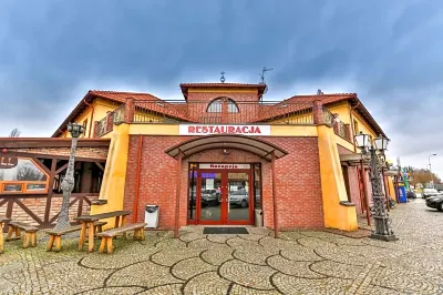 Hotel Bastion Các khách sạn ở 