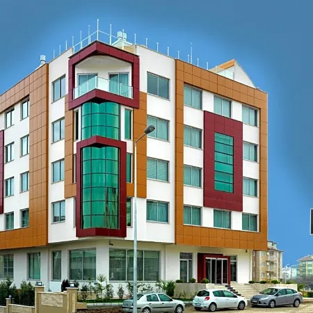 Inci Class Hotel