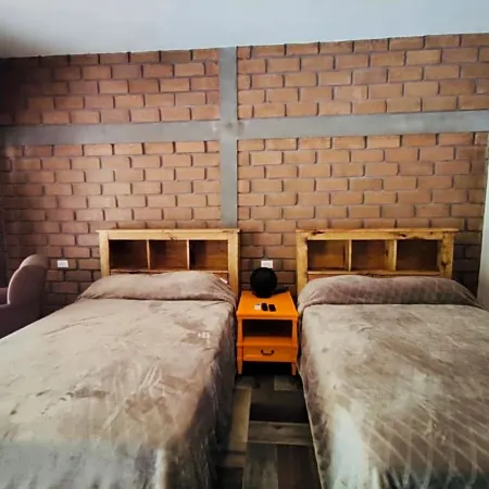 Hotel Villa de Urike