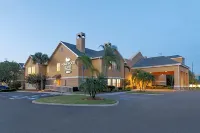 Homewood Suites by Hilton St. Petersburg Clearwater Hotels in Feather Sound