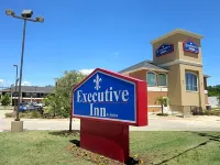 Executive Inn and Suites Tyler Hotels near GED Testing Service