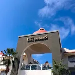 Suites Las Palmas Hotel dekat San Jose del Cabo main square