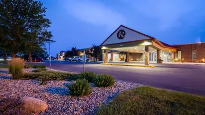 Best Western Ramkota Hotel Hotels in Aberdeen