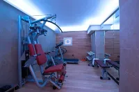 Hotel Guglielmo - Gym