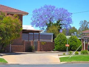 The Shamrock Hotel Balranald