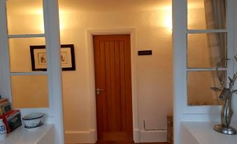 Exmoor Lodge - Housity