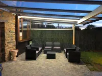 Albergue San Anton Hotels in Tierra de Mellid