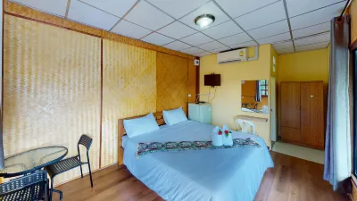 Bambooya Resort Hotels in 