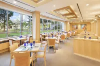 인터컨티넨탈 클리블랜드 바이 IHG - 조식 운영