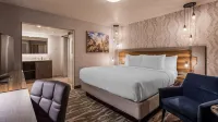 Best Western Travel Inn فنادق في Santa Clara