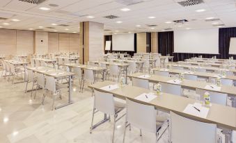 Sercotel Amistad Murcia