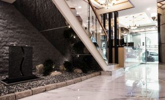 Kao Yuan Hotel Zhongzheng