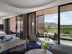 Hotel Indigo Anji