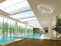Crowne Plaza YANGZHOU by IHG - Family