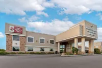 Best Western Plus Dryden Hotel  Conference Centre Hotel a Dryden