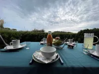 Les Terrasses de la Mer