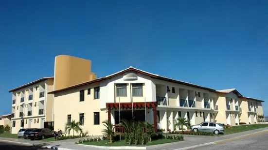 San Manuel Praia Hotel