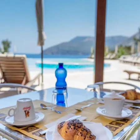 Vulcano Blu Residence