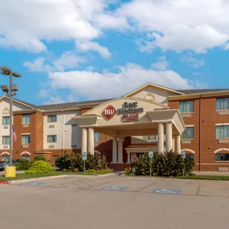 Best Western Plus Sweetwater Inn  Suites