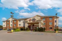 Best Western Plus Sweetwater Inn  Suites Hotels in Sweetwater