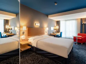 Radisson Hotel Baku