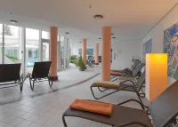 Radisson Blu Park Hotel & Conference Centre, Dresden Radebeul - Spa