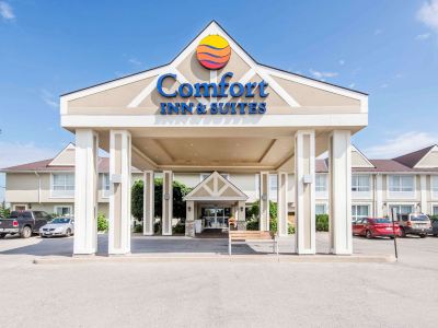 Comfort Inn & Suites